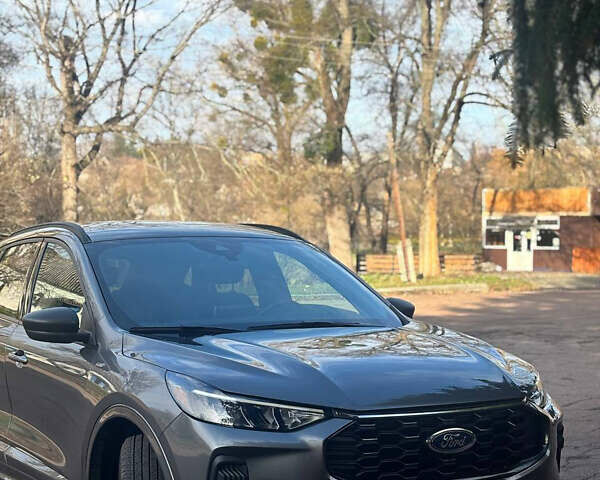 Форд Ескейп, об'ємом двигуна 1.5 л та пробігом 46 тис. км за 21950 $, фото 2 на Automoto.ua