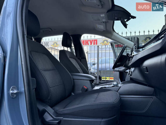 Форд Эскейп, объемом двигателя 0 л и пробегом 37 тыс. км за 23500 $, фото 34 на Automoto.ua