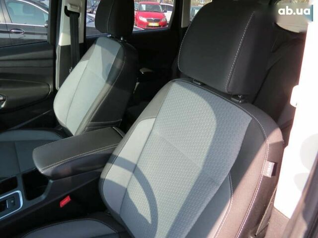 Форд Эскейп, объемом двигателя 2 л и пробегом 170 тыс. км за 13998 $, фото 7 на Automoto.ua