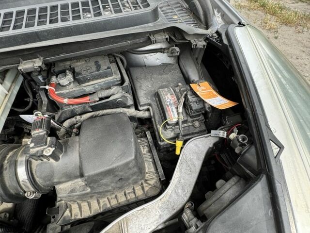 Форд Ескейп 2014 у Києві на Automoto.ua Сірий Форд Ескейп, об'ємом двигуна 2.5 л та пробігом 230 тис. км за 11000 $, фото 5 на Automoto.ua
