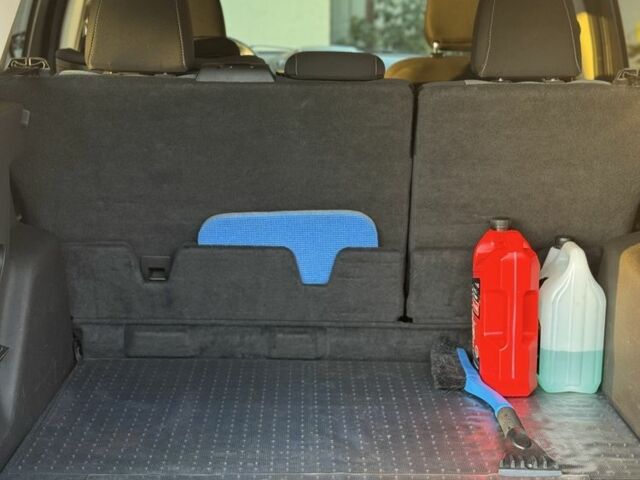 Серый Форд Эскейп, объемом двигателя 1.5 л и пробегом 125 тыс. км за 12800 $, фото 20 на Automoto.ua