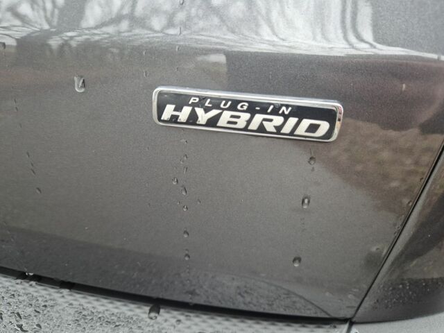 Серый Форд Эскейп, объемом двигателя 2.5 л и пробегом 35 тыс. км за 32000 $, фото 9 на Automoto.ua