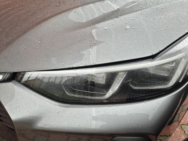 Серый Форд Эскейп, объемом двигателя 2.5 л и пробегом 35 тыс. км за 32000 $, фото 2 на Automoto.ua