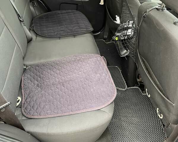 Серый Форд Эскейп, объемом двигателя 2.97 л и пробегом 154 тыс. км за 9000 $, фото 23 на Automoto.ua