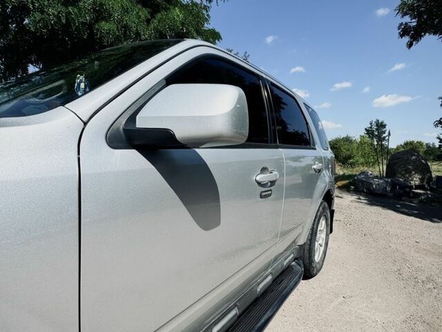 Серый Форд Эскейп, объемом двигателя 3 л и пробегом 218 тыс. км за 9000 $, фото 5 на Automoto.ua