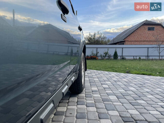 Серый Форд Эскейп, объемом двигателя 3 л и пробегом 150 тыс. км за 11800 $, фото 19 на Automoto.ua