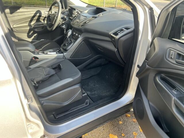 Сірий Форд Ескейп, об'ємом двигуна 2.5 л та пробігом 295 тис. км за 8800 $, фото 5 на Automoto.ua