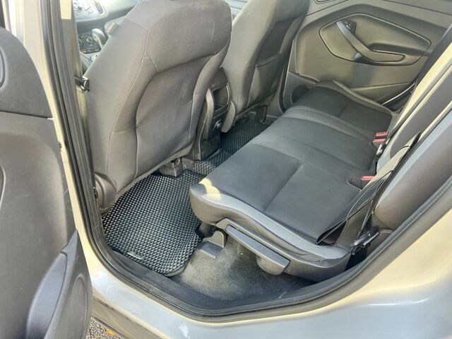 Сірий Форд Ескейп, об'ємом двигуна 2.5 л та пробігом 295 тис. км за 8800 $, фото 9 на Automoto.ua