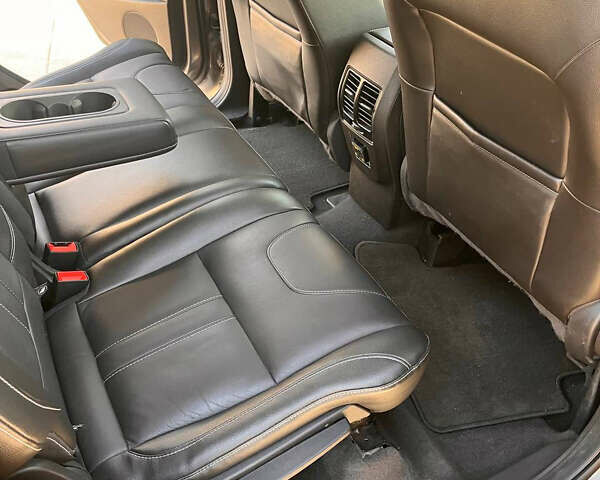 Сірий Форд Ескейп, об'ємом двигуна 2 л та пробігом 171 тис. км за 10500 $, фото 10 на Automoto.ua