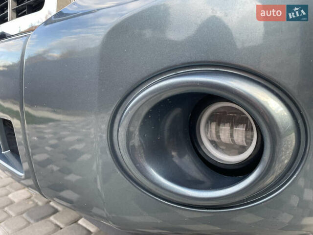 Серый Форд Эскейп, объемом двигателя 3 л и пробегом 150 тыс. км за 11800 $, фото 50 на Automoto.ua