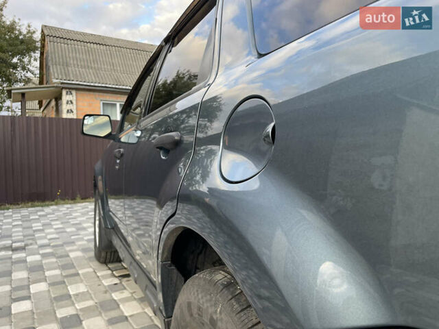 Серый Форд Эскейп, объемом двигателя 3 л и пробегом 150 тыс. км за 11800 $, фото 20 на Automoto.ua