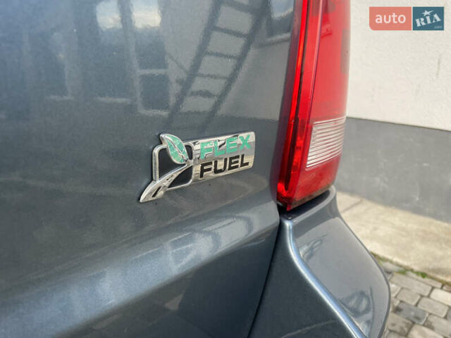 Серый Форд Эскейп, объемом двигателя 3 л и пробегом 150 тыс. км за 11800 $, фото 23 на Automoto.ua