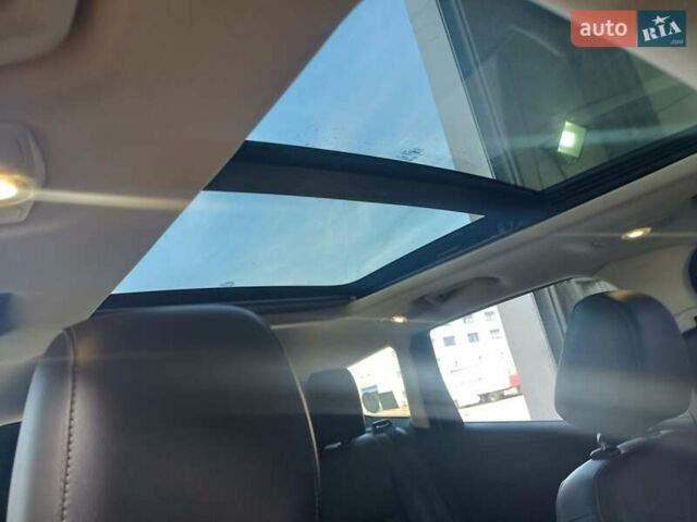 Серый Форд Эскейп, объемом двигателя 1.6 л и пробегом 164 тыс. км за 10900 $, фото 7 на Automoto.ua