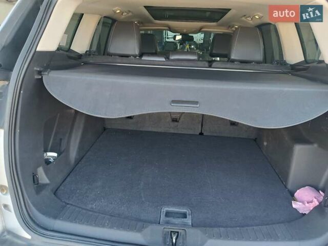 Серый Форд Эскейп, объемом двигателя 1.6 л и пробегом 164 тыс. км за 10900 $, фото 3 на Automoto.ua