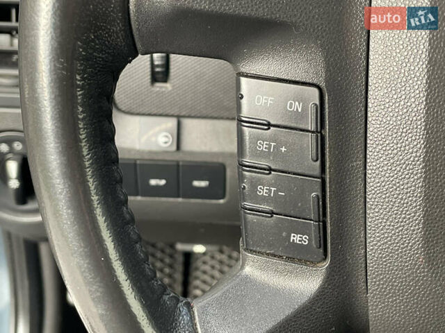 Серый Форд Эскейп, объемом двигателя 3 л и пробегом 150 тыс. км за 11800 $, фото 34 на Automoto.ua