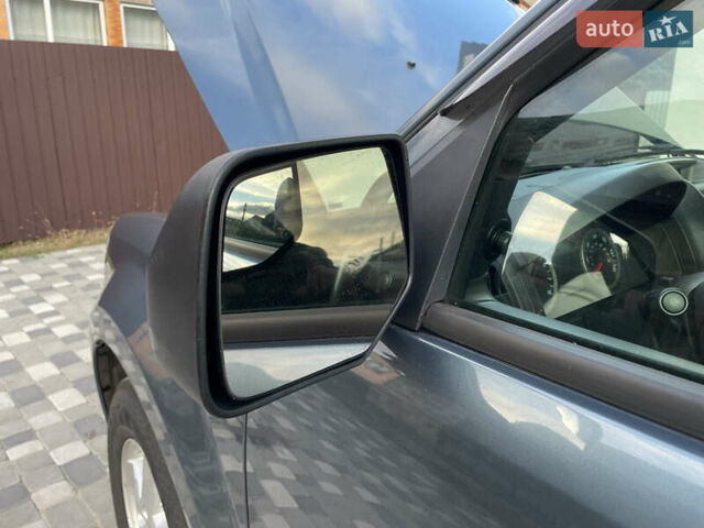 Серый Форд Эскейп, объемом двигателя 3 л и пробегом 150 тыс. км за 11800 $, фото 54 на Automoto.ua