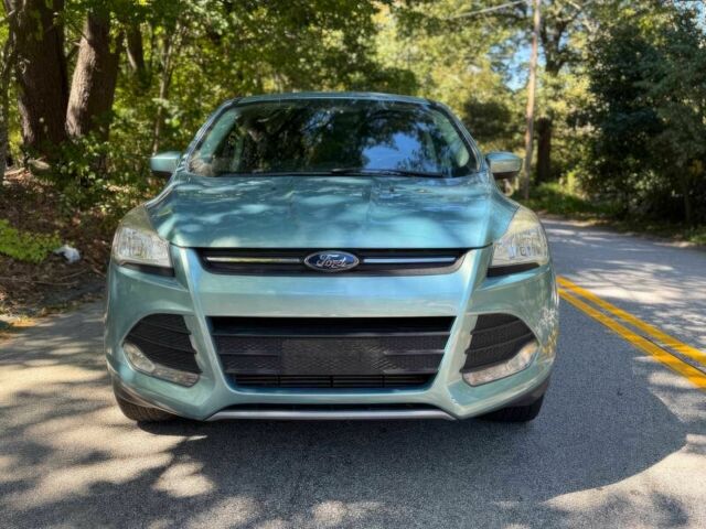 Сірий Форд Ескейп, об'ємом двигуна 2 л та пробігом 85 тис. км за 3500 $, фото 1 на Automoto.ua