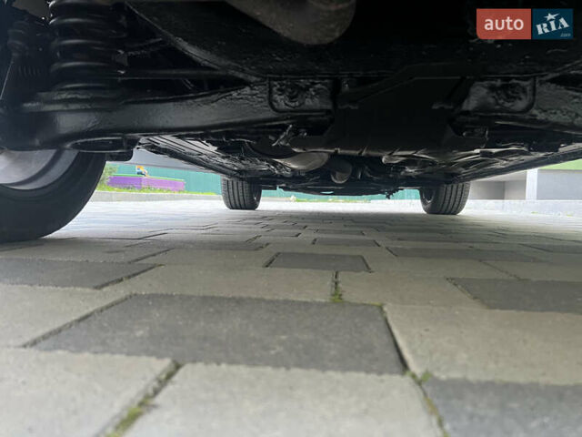 Серый Форд Эскейп, объемом двигателя 2 л и пробегом 149 тыс. км за 10699 $, фото 88 на Automoto.ua