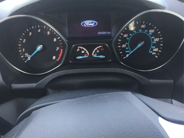 Серый Форд Эскейп, объемом двигателя 1.6 л и пробегом 106 тыс. км за 11500 $, фото 4 на Automoto.ua