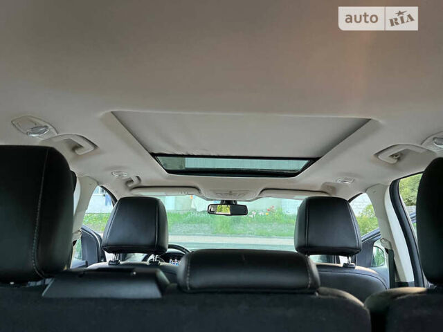 Сірий Форд Ескейп, об'ємом двигуна 2 л та пробігом 240 тис. км за 10200 $, фото 18 на Automoto.ua