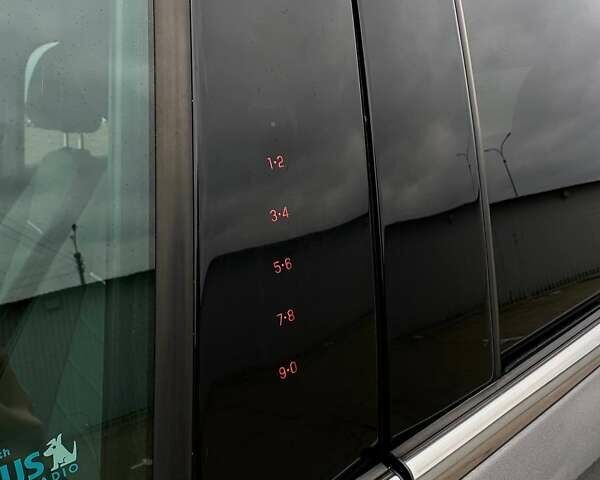 Сірий Форд Ескейп, об'ємом двигуна 2 л та пробігом 192 тис. км за 13500 $, фото 32 на Automoto.ua