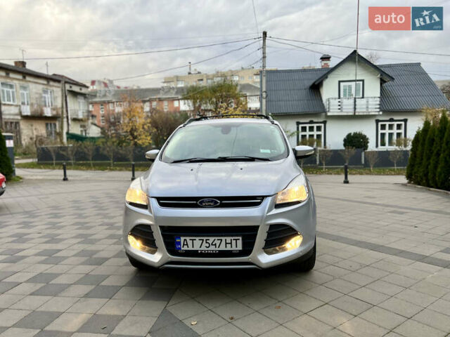 Серый Форд Эскейп, объемом двигателя 2 л и пробегом 149 тыс. км за 10699 $, фото 42 на Automoto.ua