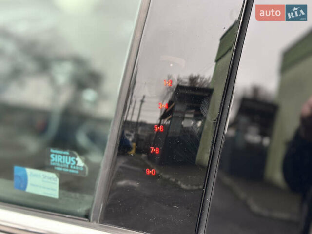 Серый Форд Эскейп, объемом двигателя 2 л и пробегом 167 тыс. км за 10800 $, фото 10 на Automoto.ua