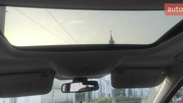 Сірий Форд Ескейп, об'ємом двигуна 2 л та пробігом 300 тис. км за 10300 $, фото 12 на Automoto.ua