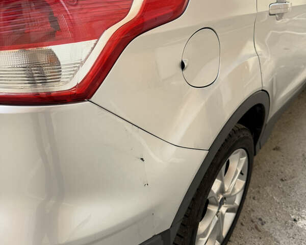 Сірий Форд Ескейп, об'ємом двигуна 2 л та пробігом 124 тис. км за 11400 $, фото 22 на Automoto.ua