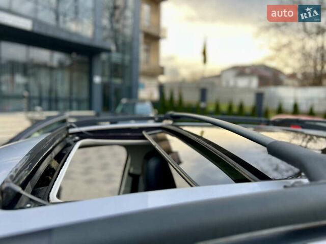 Серый Форд Эскейп, объемом двигателя 2 л и пробегом 149 тыс. км за 10699 $, фото 74 на Automoto.ua