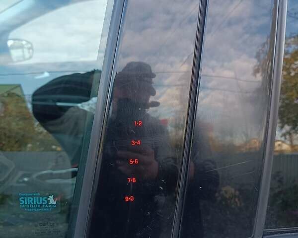 Форд Эскейп 2013 в Ивано-Франковске на Automoto.ua Серый Форд Эскейп, объемом двигателя 2 л и пробегом 285 тыс. км за 9999 $, фото 2 на Automoto.ua