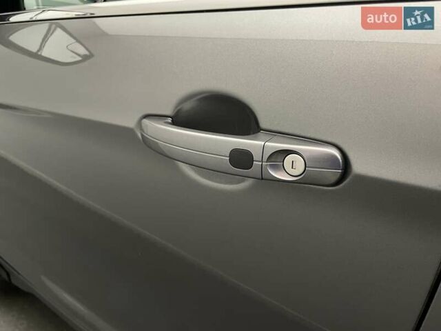 Сірий Форд Ескейп, об'ємом двигуна 1.6 л та пробігом 141 тис. км за 10308 $, фото 10 на Automoto.ua