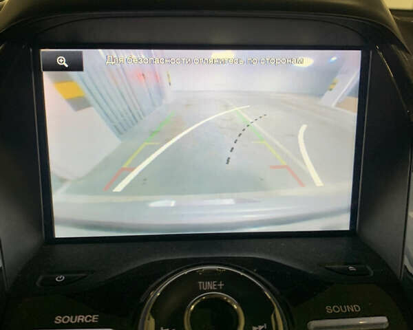 Серый Форд Эскейп, объемом двигателя 1.6 л и пробегом 132 тыс. км за 9500 $, фото 10 на Automoto.ua