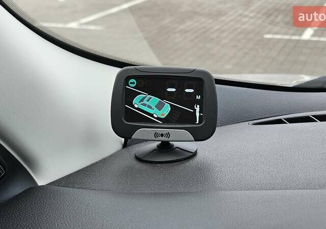 Сірий Форд Ескейп, об'ємом двигуна 2.5 л та пробігом 173 тис. км за 12500 $, фото 29 на Automoto.ua