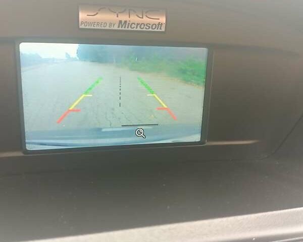 Серый Форд Эскейп, объемом двигателя 2 л и пробегом 169 тыс. км за 11500 $, фото 12 на Automoto.ua