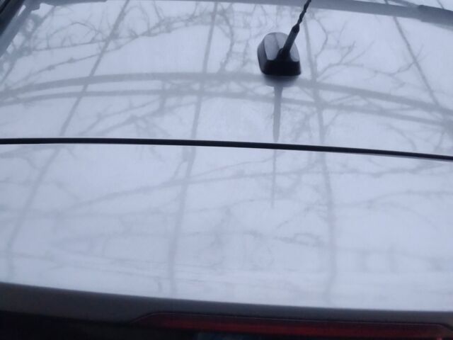 Серый Форд Эскейп, объемом двигателя 1.6 л и пробегом 225 тыс. км за 9200 $, фото 7 на Automoto.ua