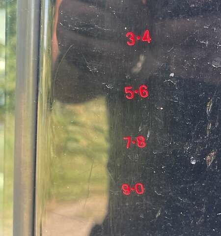 Серый Форд Эскейп, объемом двигателя 1.6 л и пробегом 156 тыс. км за 11111 $, фото 8 на Automoto.ua