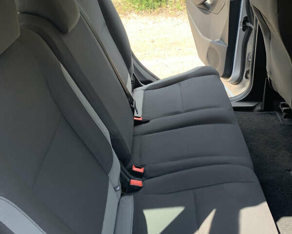 Серый Форд Эскейп, объемом двигателя 2.49 л и пробегом 240 тыс. км за 10200 $, фото 14 на Automoto.ua