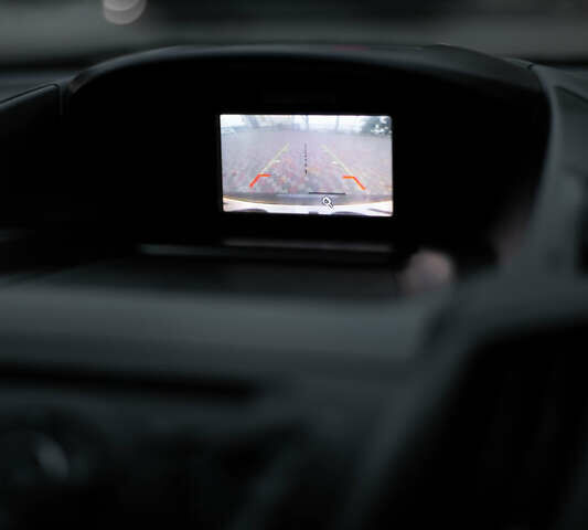 Серый Форд Эскейп, объемом двигателя 2.49 л и пробегом 208 тыс. км за 8499 $, фото 14 на Automoto.ua