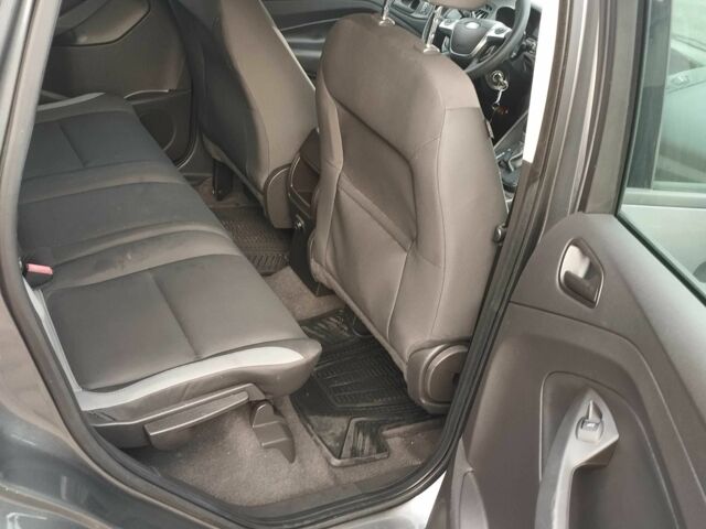 Сірий Форд Ескейп, об'ємом двигуна 2.5 л та пробігом 206 тис. км за 12900 $, фото 9 на Automoto.ua