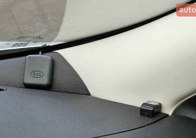 Сірий Форд Ескейп, об'ємом двигуна 2.5 л та пробігом 173 тис. км за 12500 $, фото 30 на Automoto.ua