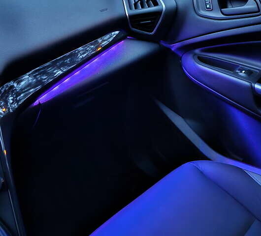 Сірий Форд Ескейп, об'ємом двигуна 2.5 л та пробігом 173 тис. км за 12500 $, фото 38 на Automoto.ua