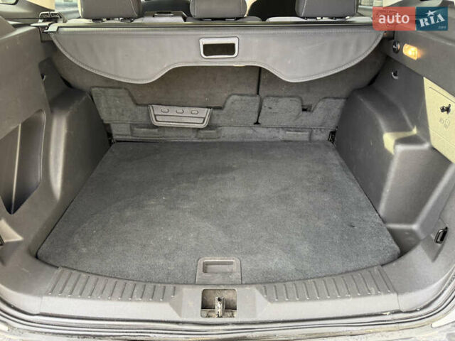 Серый Форд Эскейп, объемом двигателя 1.6 л и пробегом 124 тыс. км за 8900 $, фото 26 на Automoto.ua