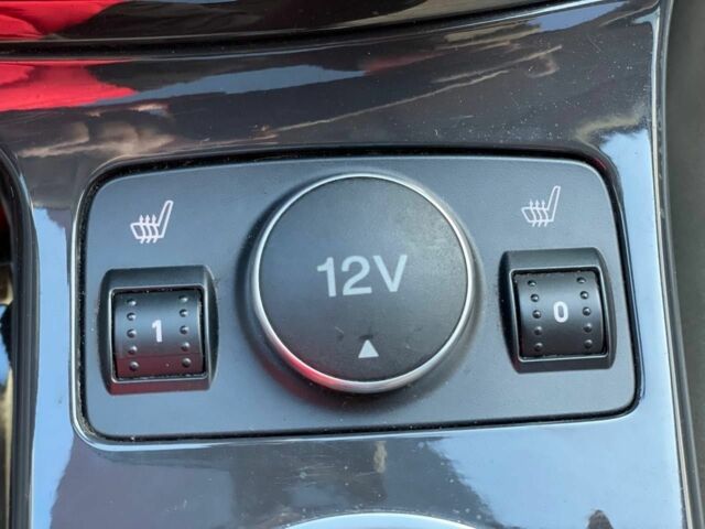 Серый Форд Эскейп, объемом двигателя 2 л и пробегом 134 тыс. км за 15500 $, фото 13 на Automoto.ua