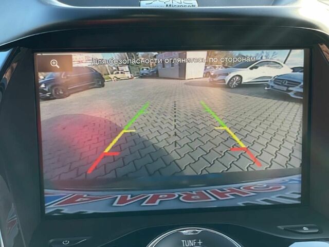 Серый Форд Эскейп, объемом двигателя 2 л и пробегом 134 тыс. км за 15500 $, фото 10 на Automoto.ua