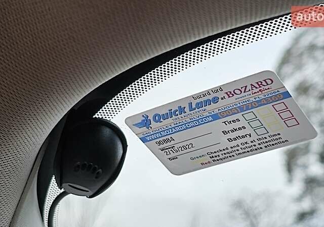 Сірий Форд Ескейп, об'ємом двигуна 2.5 л та пробігом 173 тис. км за 12500 $, фото 31 на Automoto.ua