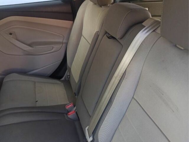 Серый Форд Эскейп, объемом двигателя 1.6 л и пробегом 282 тыс. км за 7500 $, фото 4 на Automoto.ua