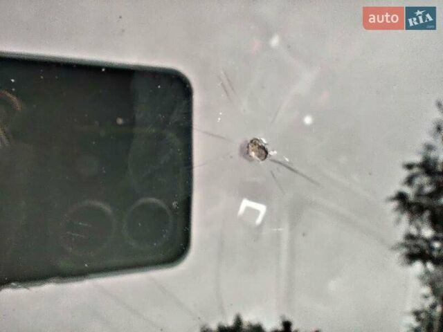 Сірий Форд Ескейп, об'ємом двигуна 1.6 л та пробігом 221 тис. км за 12000 $, фото 13 на Automoto.ua