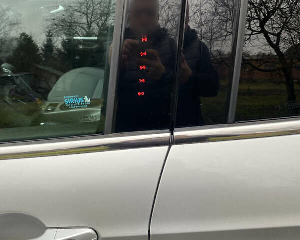 Серый Форд Эскейп, объемом двигателя 1.6 л и пробегом 125 тыс. км за 9999 $, фото 12 на Automoto.ua