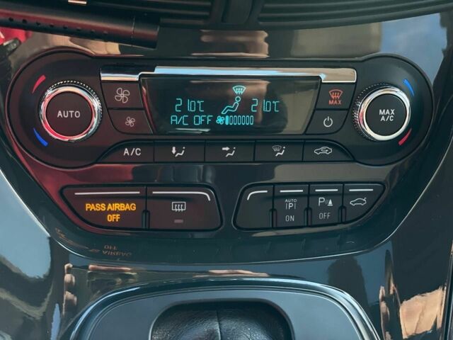 Серый Форд Эскейп, объемом двигателя 2 л и пробегом 134 тыс. км за 15500 $, фото 11 на Automoto.ua